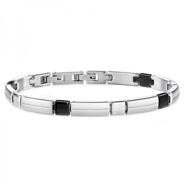 Morellato Men's Bracelet Cross SKR34 Buy Morellato Men's Bracelet Cross SKR34