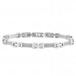 Comprare Bracciale Morellato Cross uomo SKR35