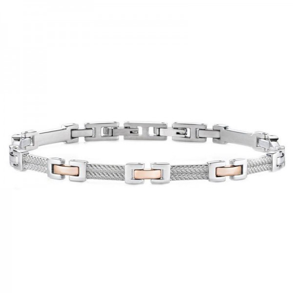 Morellato Cross Men's Bracelet SKR37 Buy Morellato Cross Men's Bracelet SKR37