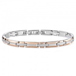 Comprare Bracciale Morellato Cross uomo SKR38