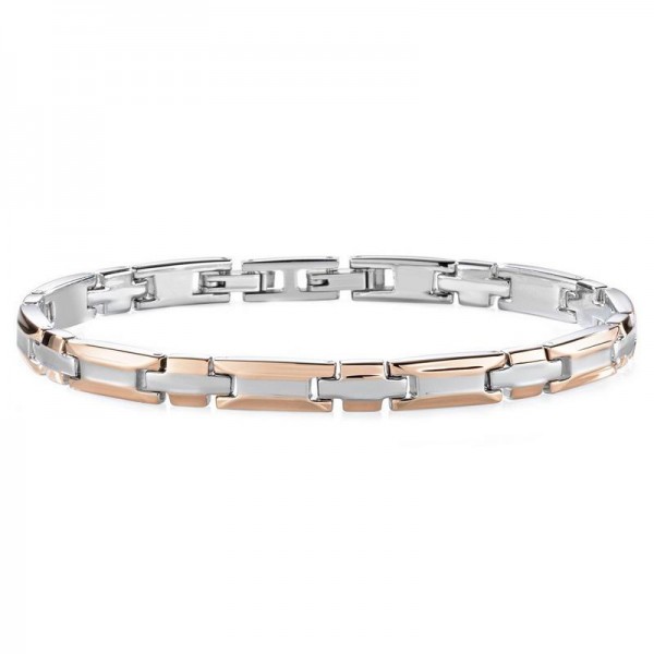 Bracelet Morellato Cross Homme SKR38 Acheter Bracelet Morellato Cross Homme SKR38