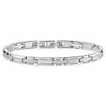 Morellato Men's Bracelet Cross SKR39 Buy Morellato Men's Bracelet Cross SKR39