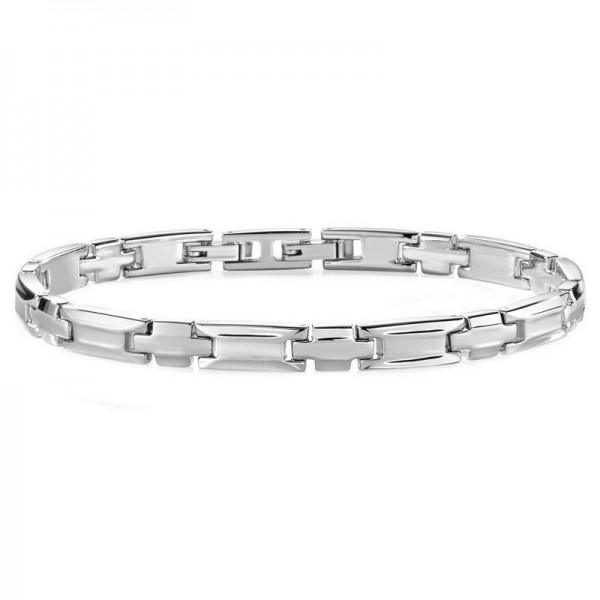 Morellato Men's Bracelet Cross SKR39 Buy Morellato Men's Bracelet Cross SKR39
