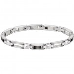 Comprare Bracciale Morellato Cross uomo SKR57