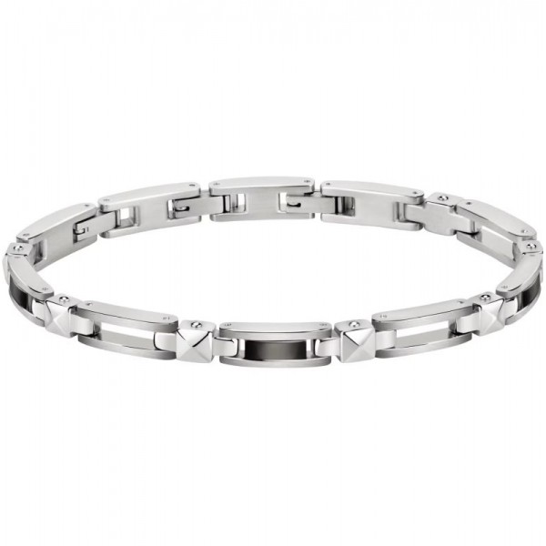 Comprare Bracciale Morellato Cross uomo SKR57