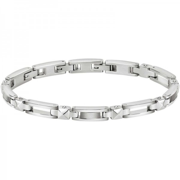 Morellato Cross Men's Bracelet SKR58 Buy Morellato Cross Men's Bracelet SKR58