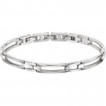 Buy Morellato Mens Bracelet Cross SKR59