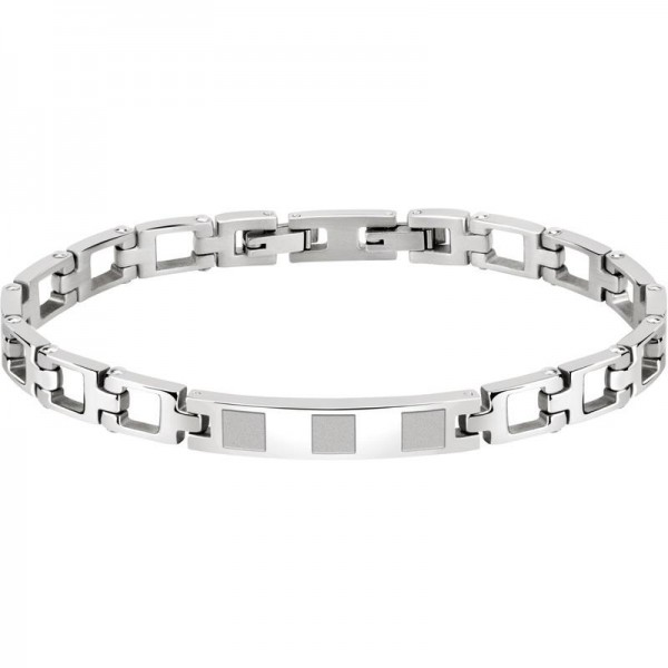Morellato Mens Bracelet Cross SKR60 Buy Morellato Mens Bracelet Cross SKR60