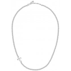 Comprar Collar Morellato Cross Hombre SKR62