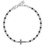 Comprare Bracciale Morellato Uomo Cross SKR67
