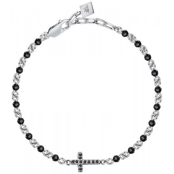 Comprare Bracciale Morellato Uomo Cross SKR67