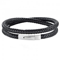 Comprare Bracciale Morellato Uomo Moody SQH17