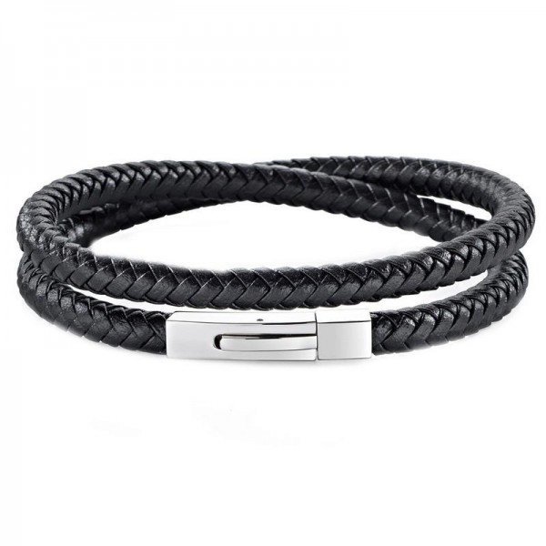 Comprare Bracciale Morellato Uomo Moody SQH17