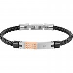 Image of the Morellato Moody Mens Bracelet SQH23