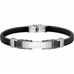 Image of the Morellato Moody Mens Bracelet SQH31