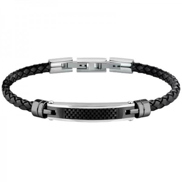 Image of the Morellato Moody Mens Bracelet SQH59