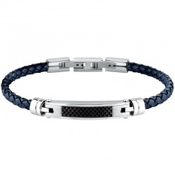 Imagen de la Pulsera Hombre Morellato Moody SQH61