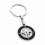Buy Morellato Men's Keyring SU5116 Wind Rose