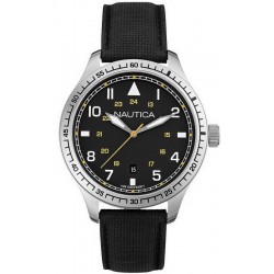 Comprar Reloj Nautica Hombre BFD 105 Date A10097G