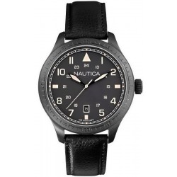 Comprar Reloj Nautica Hombre BFD 105 Date A11107G