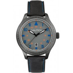 Comprar Reloj Nautica Hombre BFD 105 Date A11110G