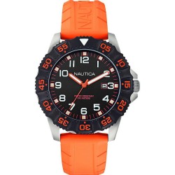 Orologio Nautica Uomo NSR 103 A12641G