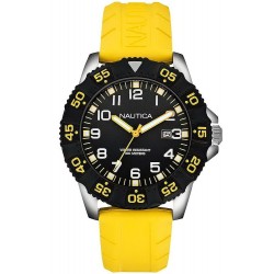 Orologio Nautica Uomo NSR 103 A12642G