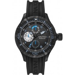 Comprar Reloj Nautica Hombre BFD 100 Multifunción A16681G