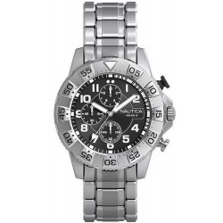 Orologio Nautica Uomo NSR 104 NAD16004G Cronografo