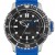 Montre Nautica Homme NMX Dive Style Date NAD18517G