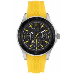 Orologio Nautica Uomo NST 10 Multifunzione NAI13520G