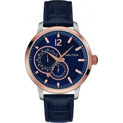 Acheter Montre Nautica Homme NCT 15 NAI16501G