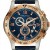 Orologio Nautica Uomo NST 600 Cronografo NAI19502G