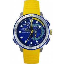 Comprar Reloj Nautica Hombre Cape Town Cronógrafo NAPCPT001