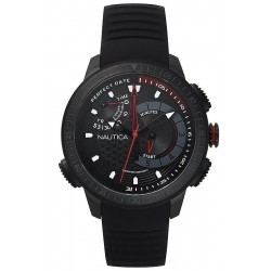 Comprar Reloj Nautica Hombre Cape Town Cronógrafo NAPCPT003