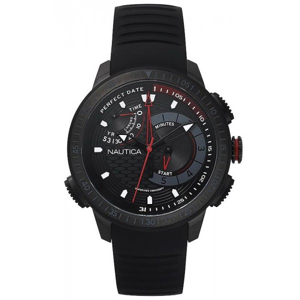 Comprare Orologio Nautica Uomo Cape Town Cronografo NAPCPT003