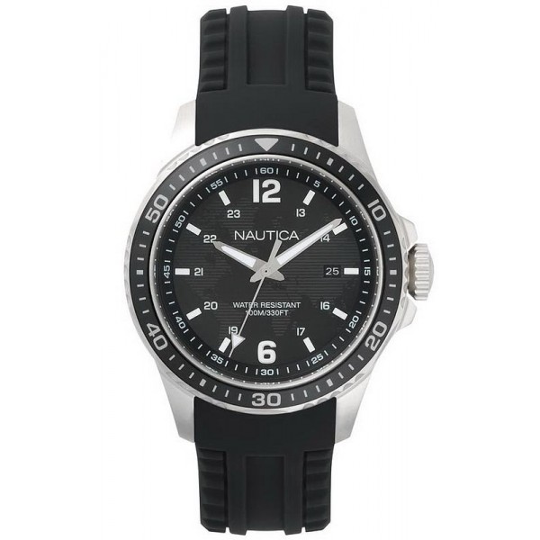 Comprar Reloj Nautica Hombre Freeboard NAPFRB001