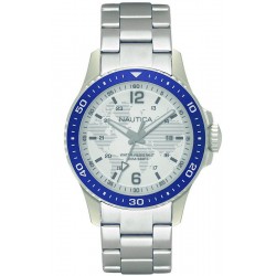 Comprar Reloj Nautica Hombre Freeboard NAPFRB006