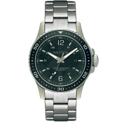 Comprar Reloj Nautica Hombre Freeboard NAPFRB007