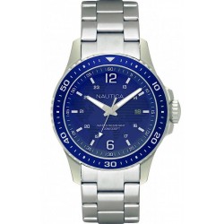 Comprar Reloj Nautica Hombre Freeboard NAPFRB008