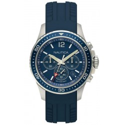 Comprar Reloj Nautica Hombre Freeboard NAPFRB009 Cronógrafo