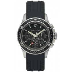 Comprar Reloj Nautica Hombre Freeboard Cronógrafo NAPFRB010