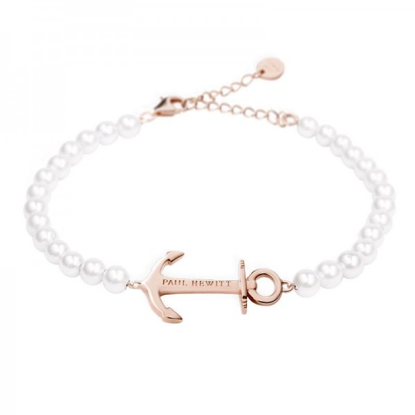 Comprar Pulsera Paul Hewitt Mujer Anchor Spirit PH-ABB-R-P