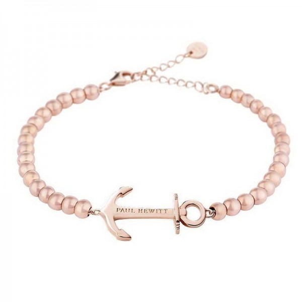 Comprar Pulsera Paul Hewitt Mujer Anchor Spirit PH-ABB-R-S