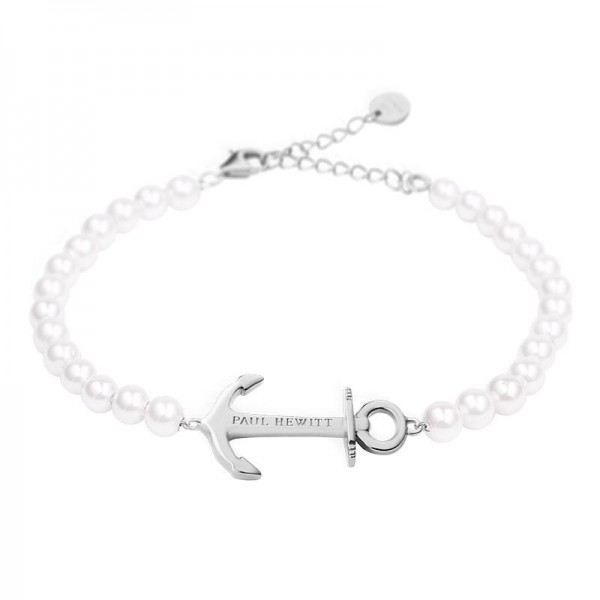 Kaufen Sie Paul Hewitt Damenarmband Anchor Spirit PH-ABB-S-P