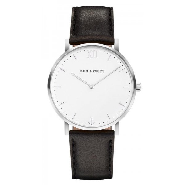 Comprare Orologio Paul Hewitt Unisex Sailor Line PH-SA-S-SM-W-2S