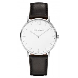 Comprar Reloj Paul Hewitt Unisex Sailor Line PH-SA-S-ST-W-2S
