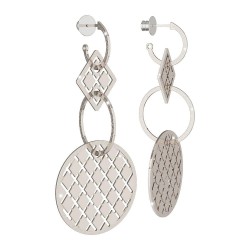 Pendientes Rebecca Mujer Melrose 10 B10OBB28