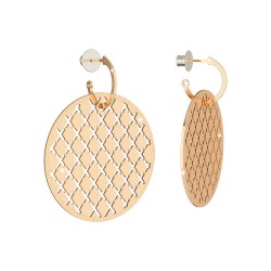 Pendientes Rebecca Mujer Melrose 10 B10OOO04