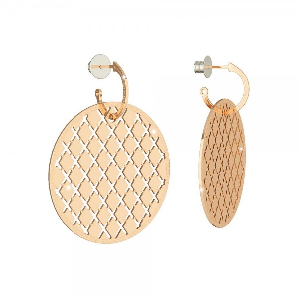 Acheter Boucles d'Oreilles Rebecca Femme Melrose 10 B10OOO04